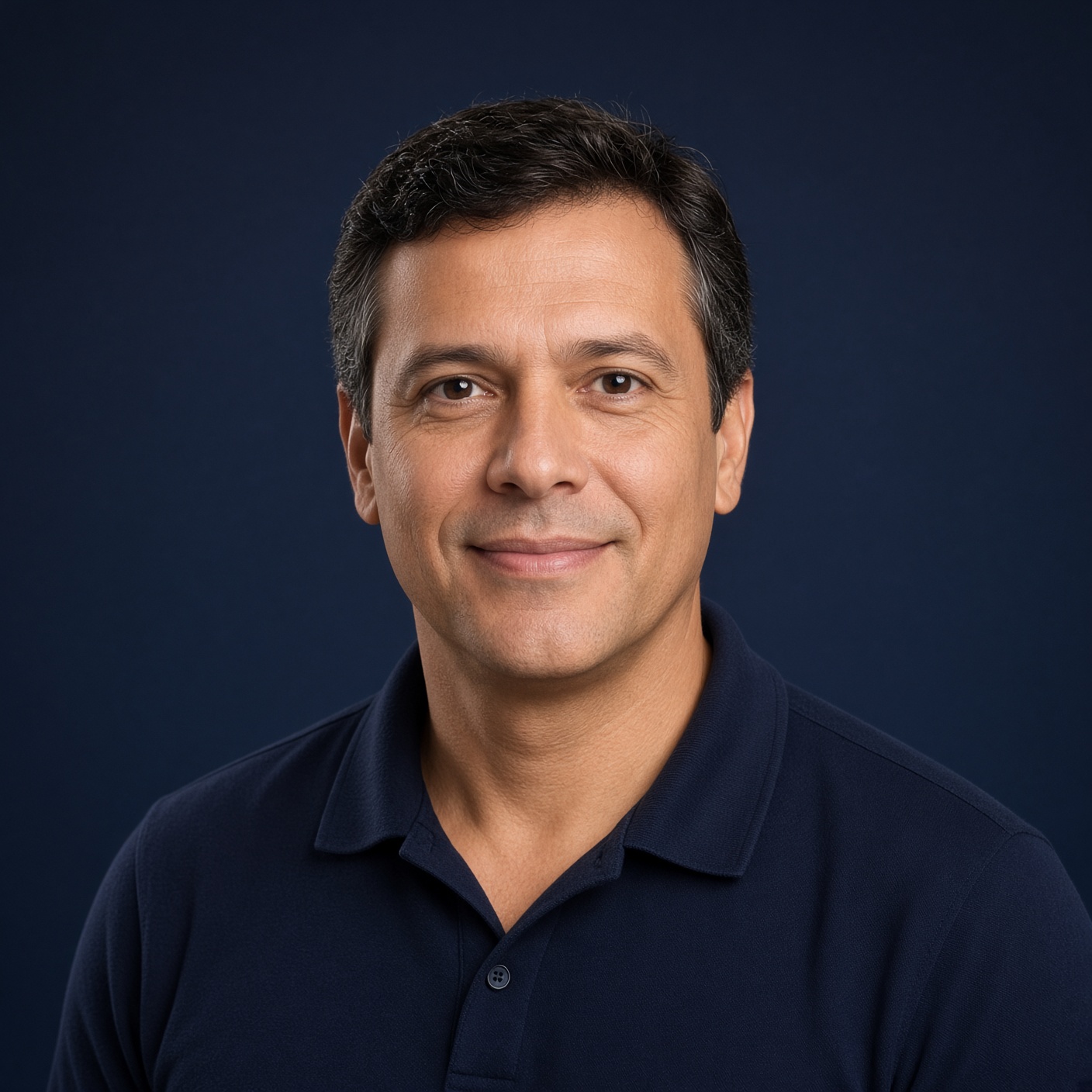 Andre Sivek, suporte técnico da TecHelpMe